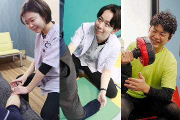 医療従事者の写真