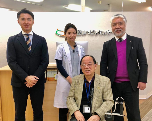 般社団法人シンクロプラス