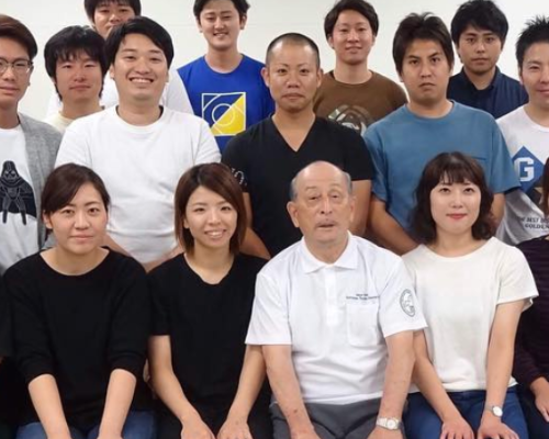 社会医療法人大道会