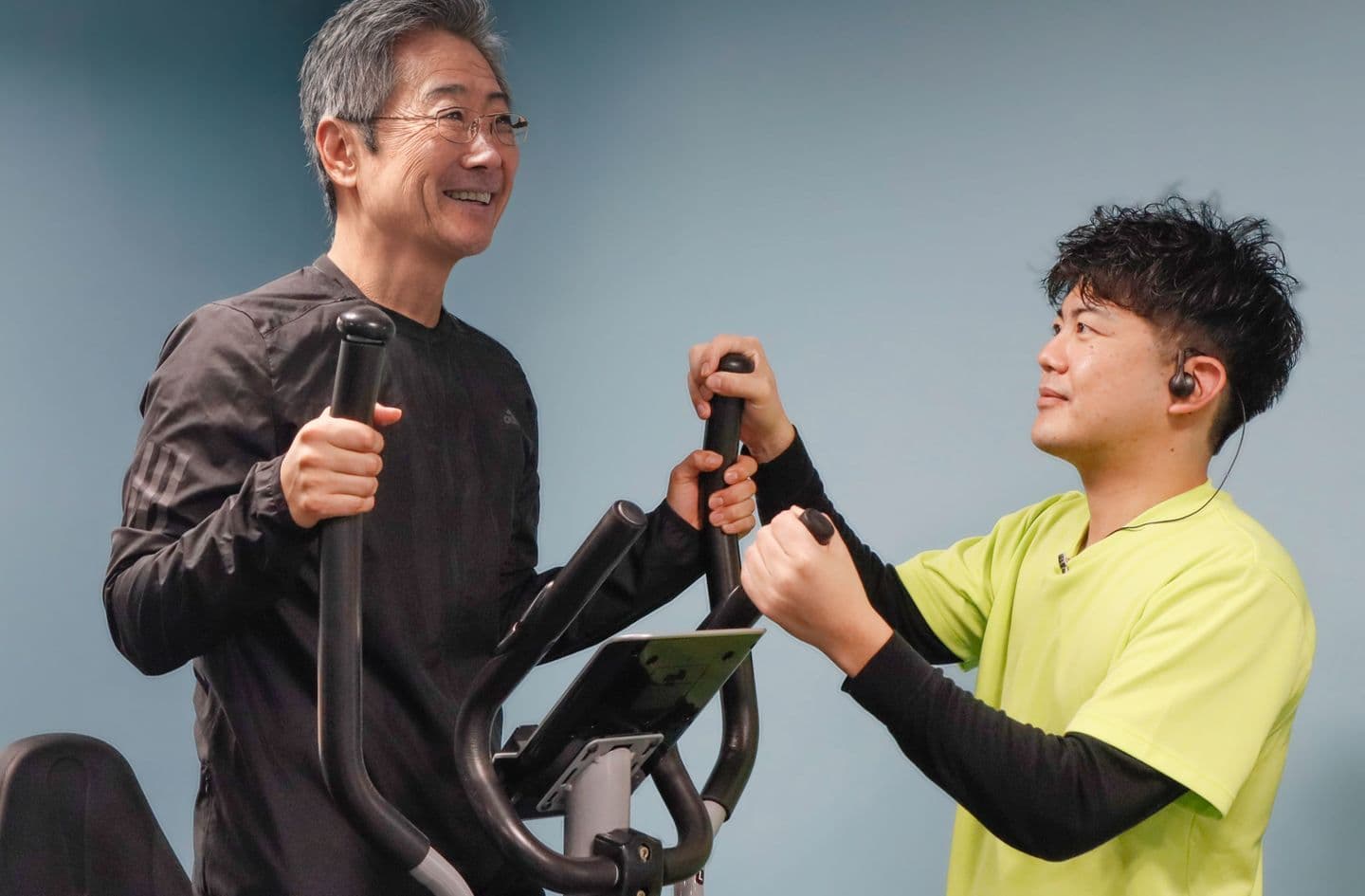 クロストレーナー