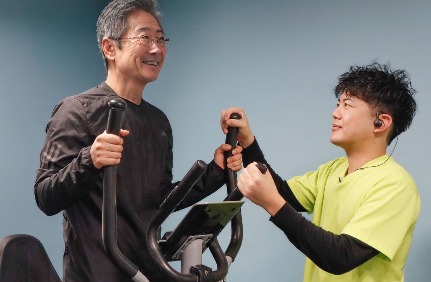 クロストレーナー