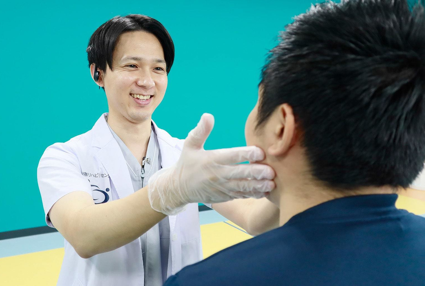 嚥下リハビリ一覧